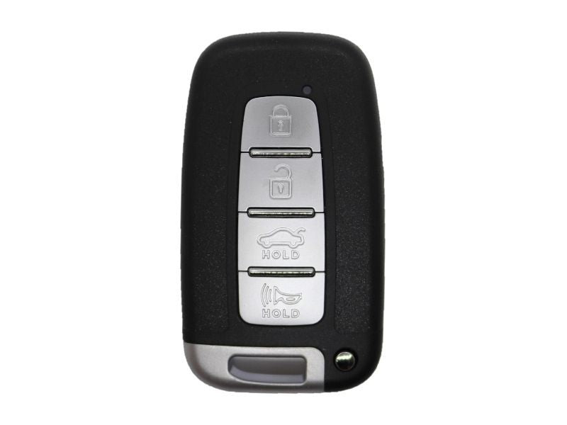 REMOTO KD - KIA KEYLESS 3+1BOT. ZB04-4. SERIE ZB REMOTO KD - KIA KEYLESS 3+1BOT. ZB04-4. SERIE ZB